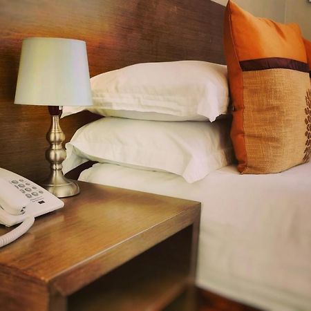 Stay Inn - Guest House マプト エクステリア 写真