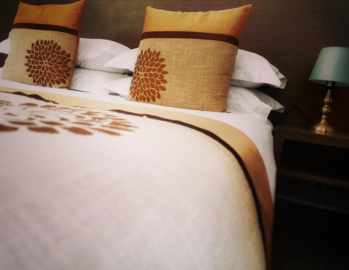 Stay Inn - Guest House マプト エクステリア 写真