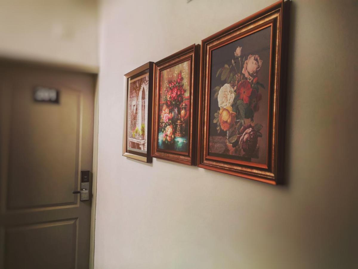 Stay Inn - Guest House マプト エクステリア 写真