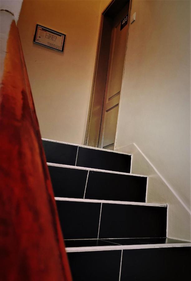 Stay Inn - Guest House マプト エクステリア 写真