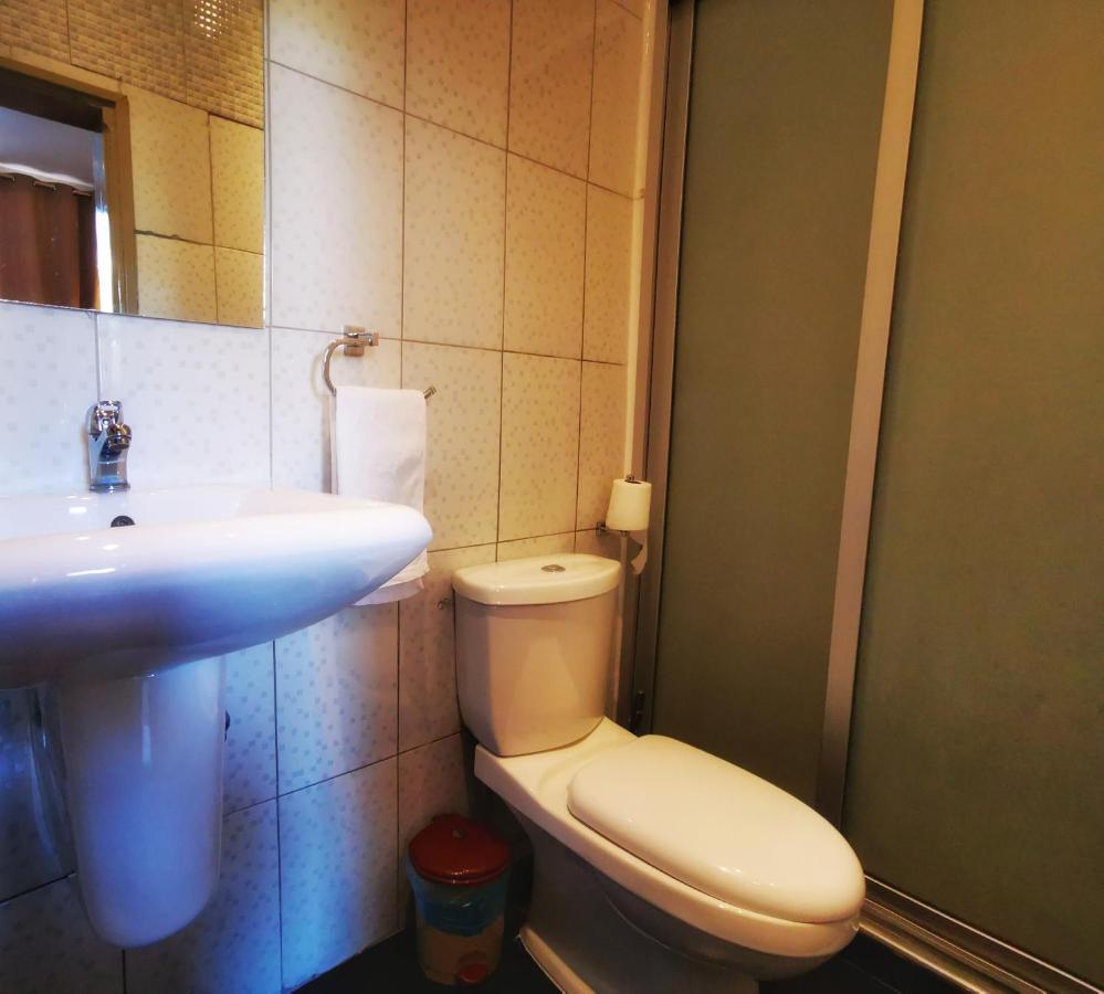 Stay Inn - Guest House マプト エクステリア 写真