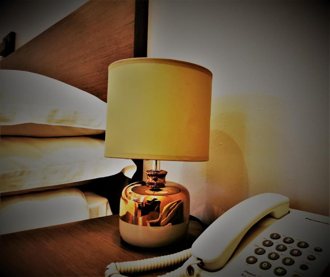 Stay Inn - Guest House マプト エクステリア 写真