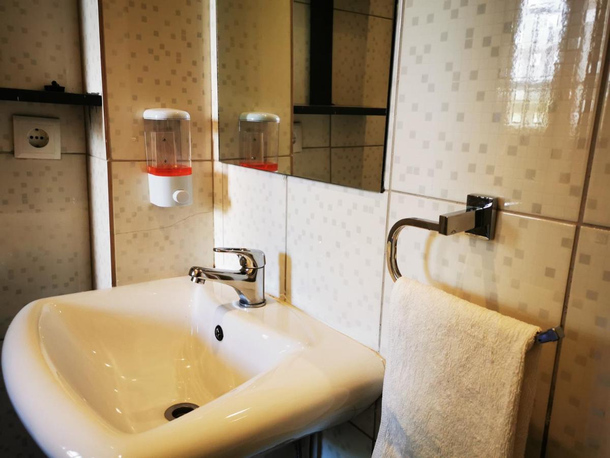 Stay Inn - Guest House マプト エクステリア 写真
