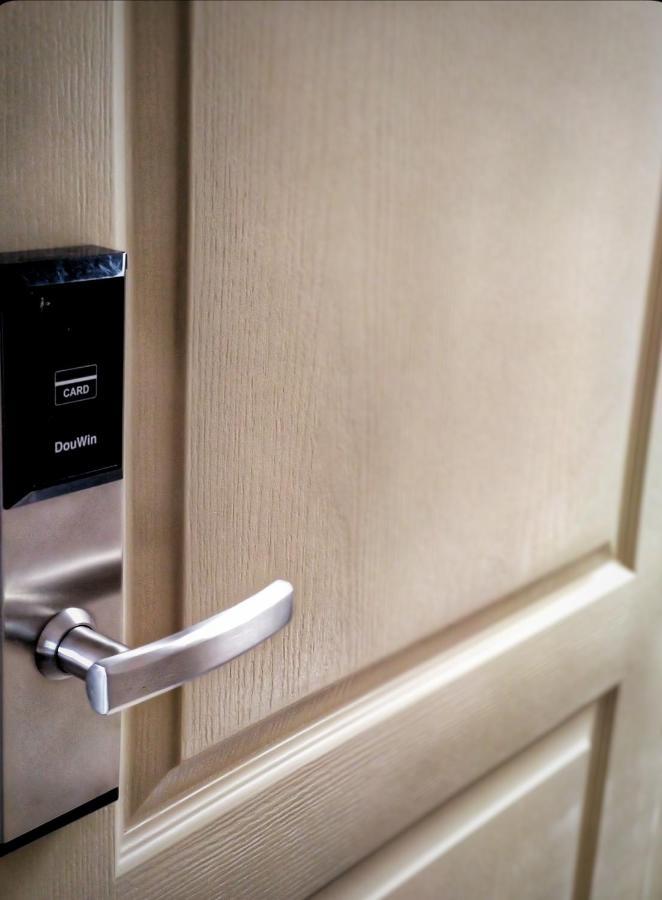 Stay Inn - Guest House マプト エクステリア 写真
